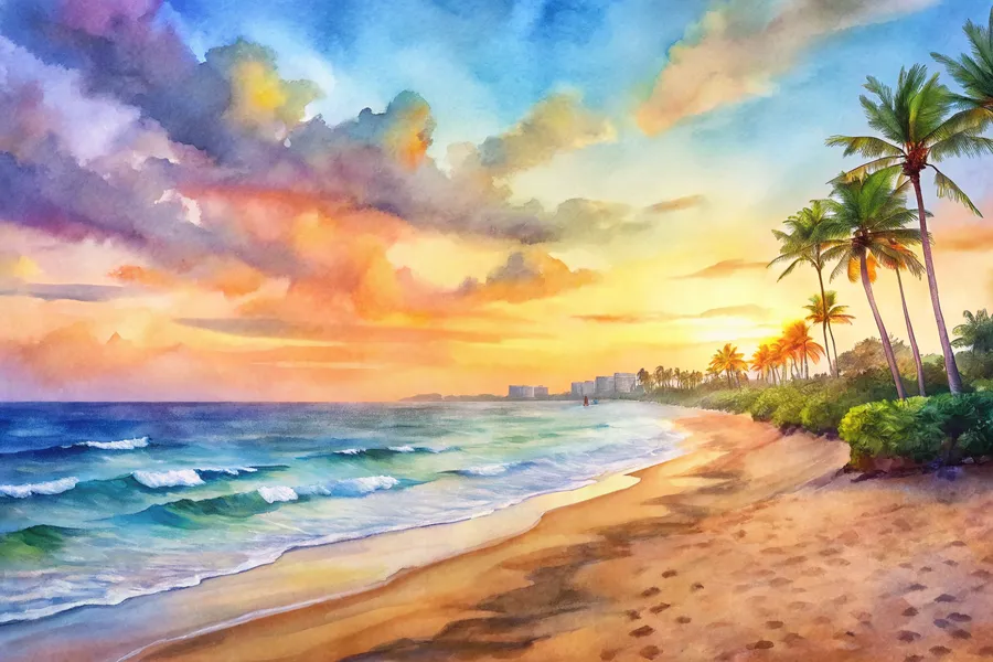 Fort Lauderdale
