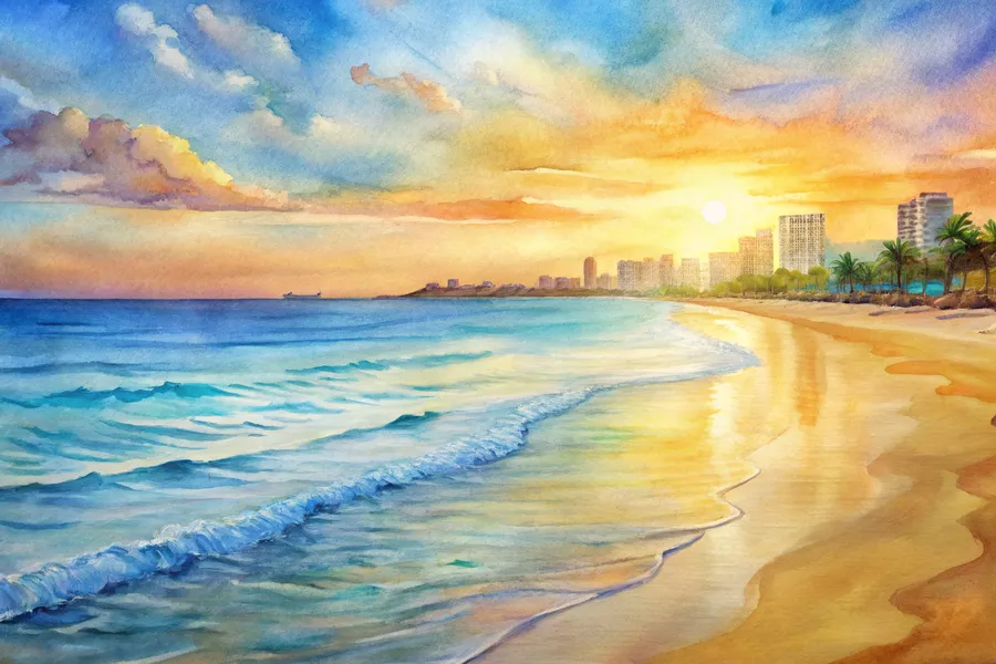 Sunny Isles Beach