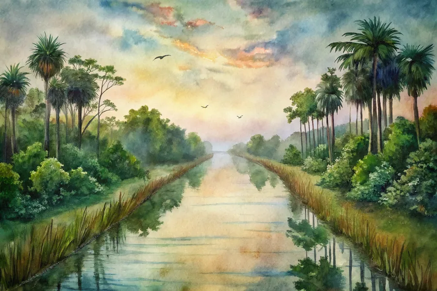 Tamiami