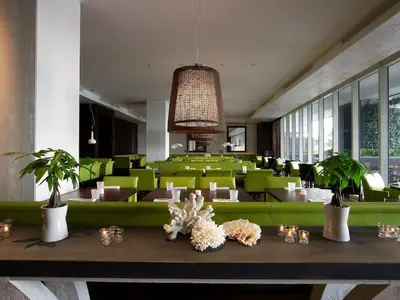 Gallery image of Resort-Style Beachfront Condo Retreat in Fort Lauderdale