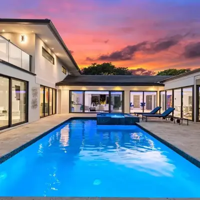 Villa Paraiso
