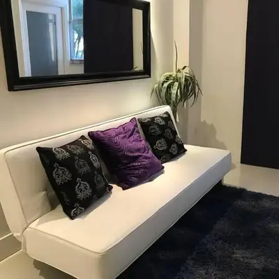 Apartamento en Miami Beach sobre la playa