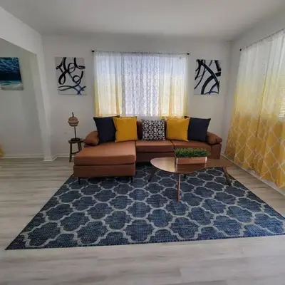 Sol Miami # 2 with free parking
