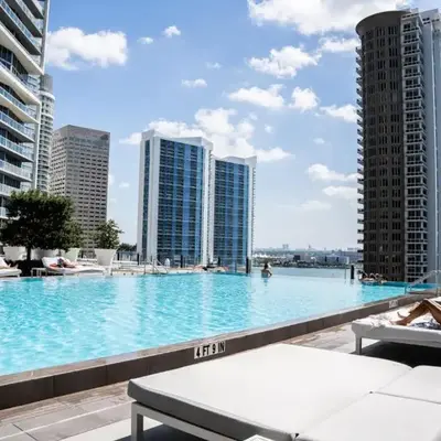 Icon Brickell Stay