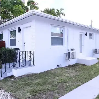 Douglas rd apartments