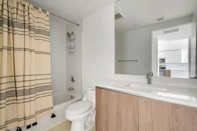 Gallery image of Coral Gables 1br w gym wd nr aiport shops MIA-75 in Miami