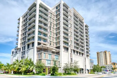 Gallery image of Coral Gables 1br w gym wd nr aiport shops MIA-75 in Miami