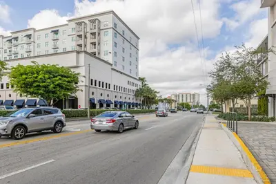 Gallery image of Coral Gables 1br w gym wd nr aiport shops MIA-75 in Miami