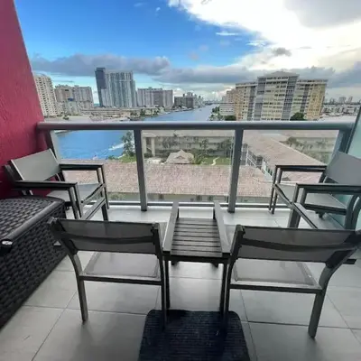 Hallandale Beach