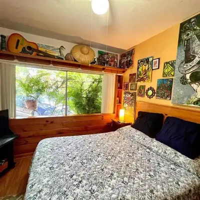 Miami Bungalow Oasis near Everglades & The Keys