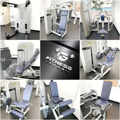 a collage of pictures of a room with chairs at Luxurious private unit with parking in Miami
