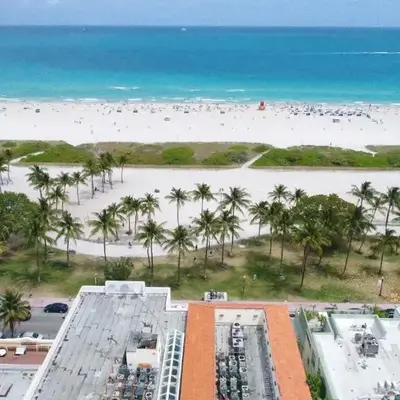 CasaGrandeSouthBeach by AmericanVacationLiving 4RM