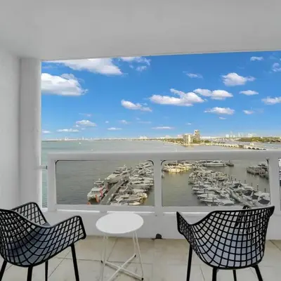Permanent Vacation! Direct Water Views!