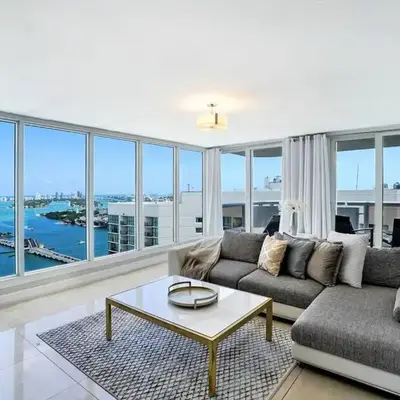 Pisces Dream - Direct water views!