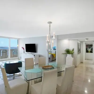 Wildest Dreams Penthouse! Dreams Do Come True
