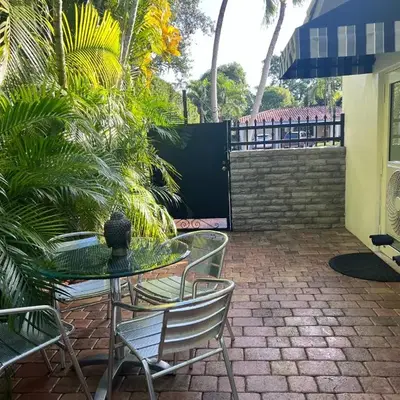 VILLA GUILLA