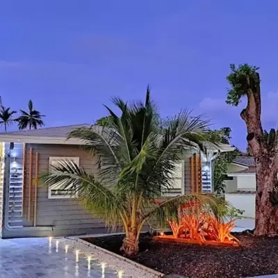 Blue Ocean Vacation Home 2