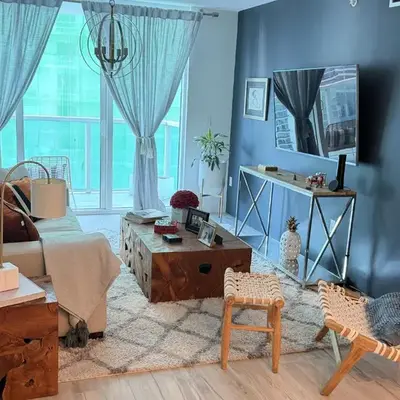 LUX RENTALS - Brickell Unit