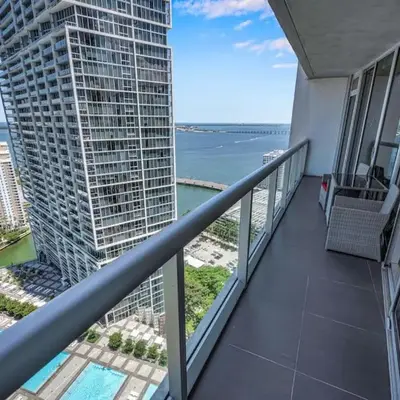 Icon Luxury 34th Floor Amazing Oceanview