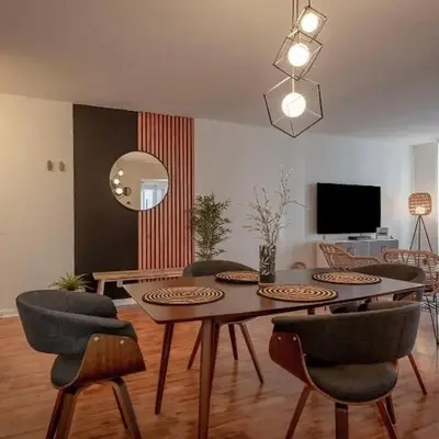 Tides Condominiums