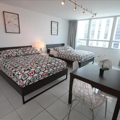 Castle 515 Studio BayView Direct Beach Access