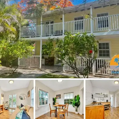 Casa Del Rio 4 Bed 2 Bath Next to River 1826