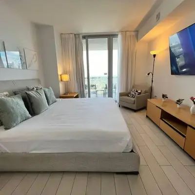 Oceanfront Elegance