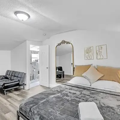 Boutique Vacation Studio - Beach