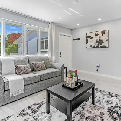 Renovated professional design