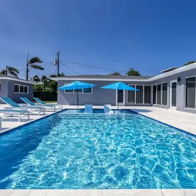 Sunshine Manors 2025-B