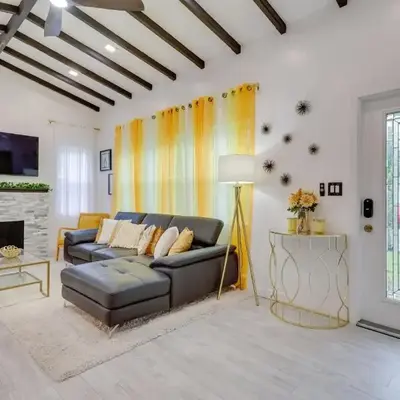 Stylish Miami Home 2 Mi to Intracoastal Waterway!