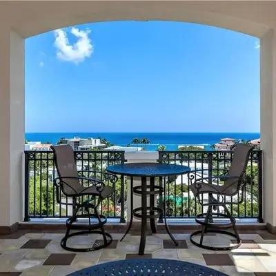 2/2 Boutique Condo in Ft. Lauderdale