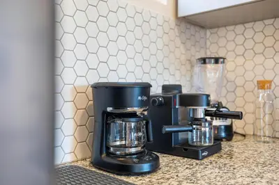 Gallery image of Bloom Hideaway - Mins to Las Olas & Beach in Fort Lauderdale