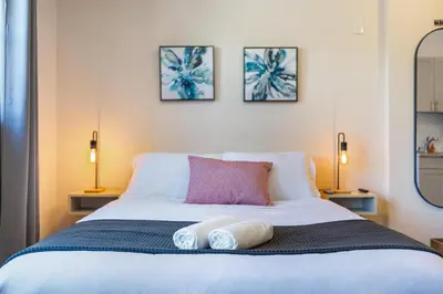 Gallery image of Bloom Hideaway - Mins to Las Olas & Beach in Fort Lauderdale