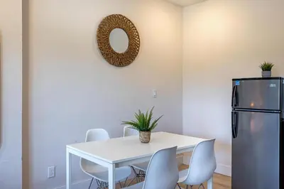 Gallery image of Bloom Hideaway - Mins to Las Olas & Beach in Fort Lauderdale
