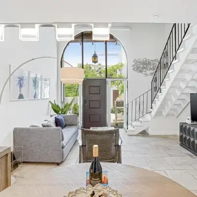 Luxury Pool Villa at St. James UNIT E