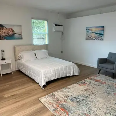 Stylish StudioBrickellLittle Havana-ItalianPlaza