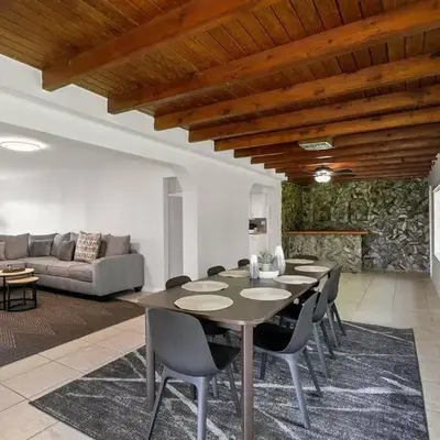 3br Oasis near Coral Gable
