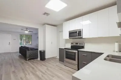 Gallery image of Spacious and luxurious home centrally located between Miami and Ft. Lauderdale in Miramar