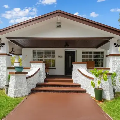 Spacious Family 3BR Near Wynwood and Beach
