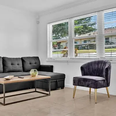 3 Bedroom Villa In F Lauderdale Casino & Beach
