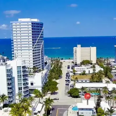 Bayshore Breeze 6