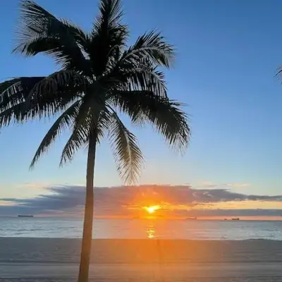 Ocean Breeze Paradise Apt 5A