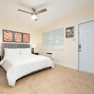 Just Off Wilton Drive Apt 7
