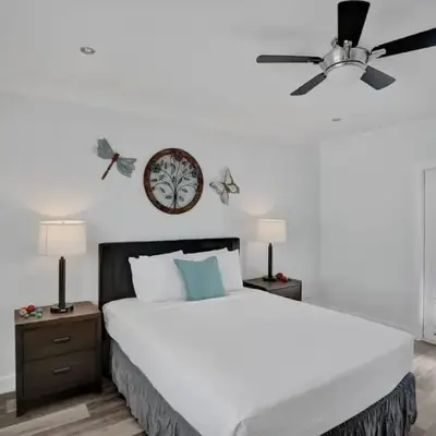 Beach Isles Modern 1BR Apartment in Fort Lauderdale