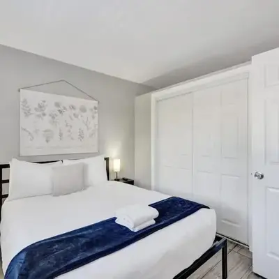Rustic Retreats Cozy 1BR For 4 Guests Minutes From Las Olas