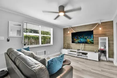 Gallery image of Kismet Haven in Fort Lauderdale
