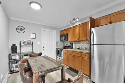 Gallery image of Kismet Haven in Fort Lauderdale