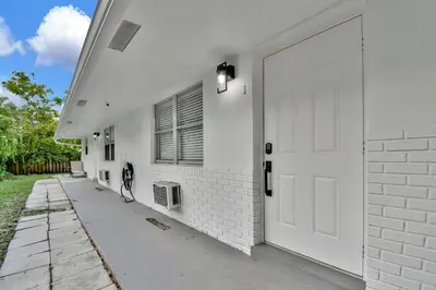 Gallery image of Kismet Haven in Fort Lauderdale