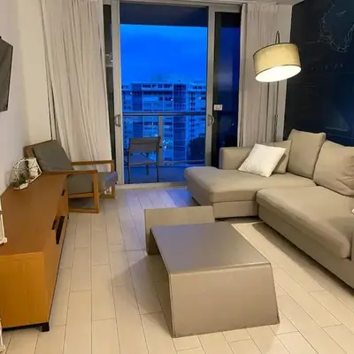 Luxury Miami Beach Retreat